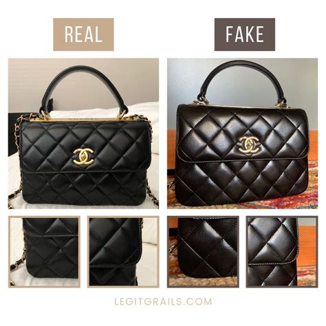 chanel trendy cc replica